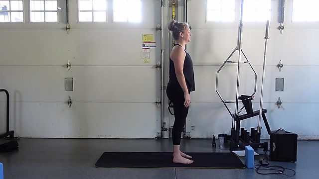07-30-2023 inner strength yoga